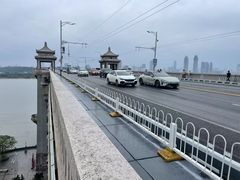 -武汉长江大桥