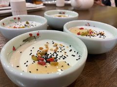 自制酸奶-阿西娅食府(牛街店)