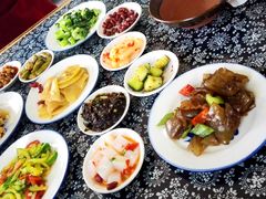 -张关合渣(航空大道店)