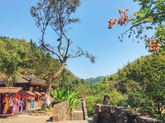 -常德桃花源景区
