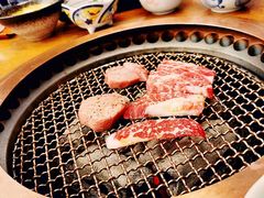 -炎蔵牛舌烤肉