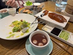 -小大董·烤鸭(王府井apm店)