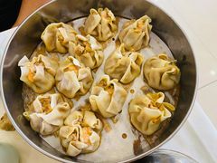 烧麦-惠宾饭庄(千禧店)