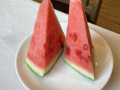 西瓜-宁海食府(北岸琴森店)