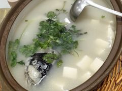 -翠茗农庄土菜馆(天目湖店)
