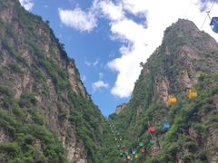 -龙庆峡风景区