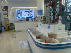 -能力风暴机器人编程中心