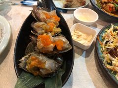 -渔娘渔家丹东海鲜(东直门店)