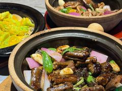 -啫神·广州地标美食(北京路店)