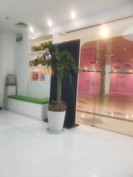 -美丽妈妈产后恢复中心(三林店)
