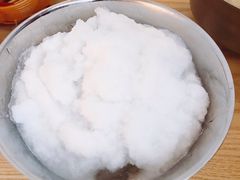 椰奶清凉补-南街清补凉(黄贝岭店)