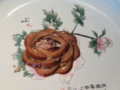 -京味斋·北京烤鸭(华威桥北工大店)