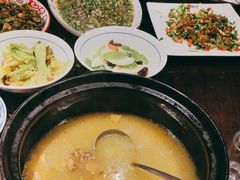 -回水镇·江湖川菜(恒大新城店)