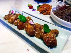 -卯时·龙光雅宴·精致锡帮菜(惠山古镇店)