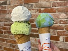 -Dal Cuore 达可芮冰淇淋(陕西北路店)