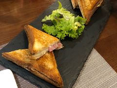 -LA CREPERIE BRETONNE布列塔尼法式餐厅(天童北路店)