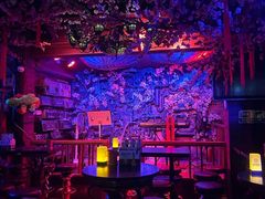 -周庄红庭演艺酒吧