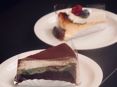 -black rainbow coffee