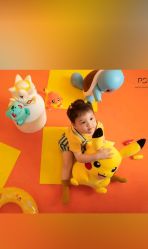 -Baby Pastel 自然光儿童摄影(CBD店)