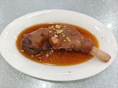 -宁夏招待所食堂(长城花园店)