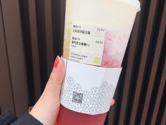 -奈雪的茶(大悦城店)