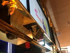 -SFC上影影城(港汇永华IMAX激光店)