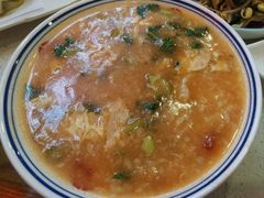 -海荣锅贴馆(开元商城店)