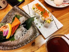 -桃太郎创作料理(大坪店)