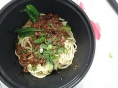 -秦云老太婆摊摊面(金色年华店)