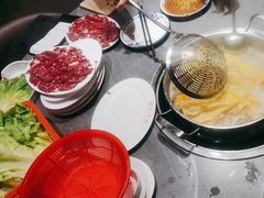 -贵宾牛·潮汕牛肉火锅(珠池总店)