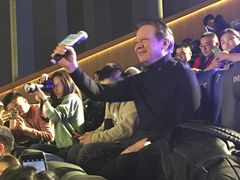 -英皇电影城(英皇集团中心IMAX店)