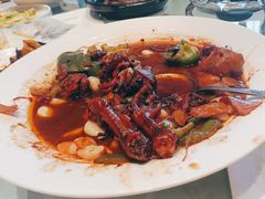 -老山东·山东菜(鲁菜名店)