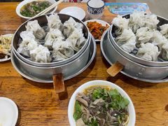 -呼市烧麦羊杂(幸福路店)