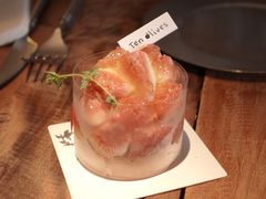 -Ten Olives甜点