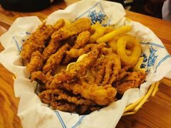 -宝莱纳餐厅(滨江店)