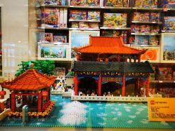 -乐高授权专卖店(济南万象城店)