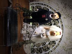 泰迪熊博物馆-济州岛泰迪熊博物馆