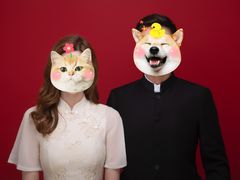 -bobo高端证件照工作室(三元桥店)
