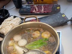 -潮发潮汕牛肉店(永庆坊店)