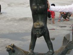 -海河外滩公园