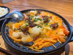 -云味馆·云南菜·云南米线(景田店)