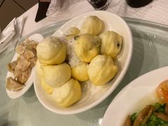 雪绵豆沙-新洪记·丽久饭店(铁西店)