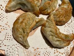 煎饺-樽宴酒楼·地道川菜·品质宴请