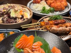 -一豚轩·烧鸟·豚骨拉面(五四路店)