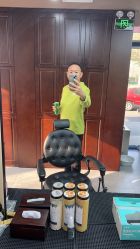 -大人物·男士理发馆
