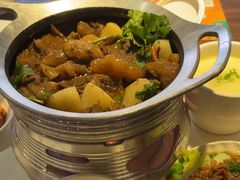 -豪享来中西餐厅(广灵店)