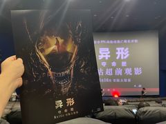 -SFC上影影城(港汇永华IMAX激光店)