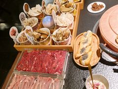 -菌自由丨野生菌火锅特色庭院餐厅(丽江古城店)