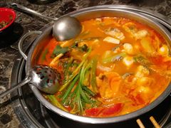 -雷山鱼酱酸汤鱼·酸汤牛肉(花果园T1区店)