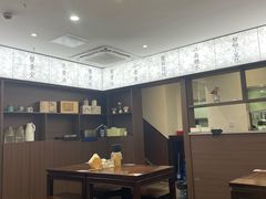 -蟹上黄·蟹黄面·江南糖水(人民广场店)